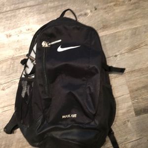 NIKE Max Air Backpack